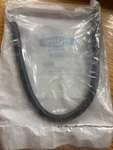 Polaris Black Battery Cable 4010114 New. Price: $18.00.