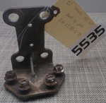 Back Up Plate 2000 Yamaha Sxr 600 P/n 8CR-23788-11-00 Used. Price: $24.62.
