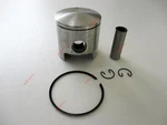 For Polaris Snowmobile Indy Sport 340 Piston Kit 09-709, 3083585 Std With Ring Brand. Price: $61.86.