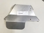 New Oem Arctic Cat Ecm Heat Shield 0632-003 Artic Remanufactured. Price: $43.65.