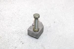 06 Polaris Fusion 900 Oem Rear Axle Tensioner 7515511 5134502 SP4 Used. Price: $9.99.