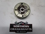 Arctic Flywheel Assembly Z 570 Panther Bearcat 02-09 Oem: 0609-483 FP9113 Used. Price: $249.95.