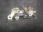 02-03 Polaris Oil Pump Assembly # 3087182 Pro X 440 Fan Cooled Used. Price: $83.95.