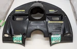 Arctic Used Oem Black Console 3718-116 Bearcat Lynx T570 2012-2020. Price: $53.95.