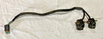 2002 Ski-doo Mxz 500 Exciter Pickup Coils Rer Oem 410922938 & 410922940 Used. Price: $20.00.