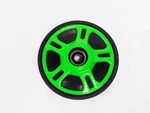 Oem Arctic Cat Snowmobile Green Idler Wheel 1604-692 Read Listing New. Price: $59.95.