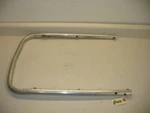 Polaris Rear Bumper - 2005 Rmk 900 2633013 #8400 Used. Price: $51.95.