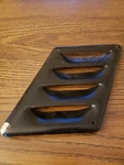 Arctic Cat Oem Louver 0706-089 New. Price: $20.00.