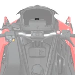 Polaris Snowmobile New Oem 12 Volt Outlet Plug, 2884938. Price: $59.99.