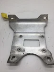 Ski Doo Mount Motor Plate Bracket Fits 1984 SS-25 462 470 / 512037500 Used. Price: $68.95.