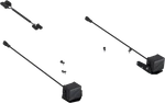Mbrp Acc Light Kit Spot Beam S-d Gen 5 Freeride / Summit Illumination New. Price: $373.67.
