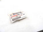 Nos Yamaha Oem Front Sprocket Lock Washer 1999-2005 R6 FZ6 90891-10124 New. Price: $29.99.