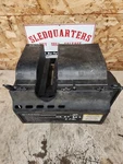 2003 Arctic Cat ZL600 Efi Airbox Lid Tool 0770-523 Used. Price: $69.99.