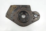 1988-1991 Yamaha Snosport 125 Es Oem Front Engine Mount 85G-21429-00-00 Used. Price: $27.95.