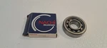 Nachi Japan NU305 Eg C3 Cylindrical Roller Bearing 25X62X17MM New. Price: $33.99.