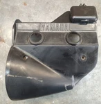 89 Yamaha Phazer PZ480N Oem Baffle Top 8V0-12651-02-00 Venture Moutain Lite Used. Price: $39.99.