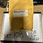 Genuine Polaris 1341162-SP Snowmobile Sprocket Assembly Oem New Old Stock. Price: $61.20.