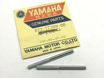 Qty New Oem Yamaha EX440 SRX440 EL433 EW433 GP643 SL338 Pin 822-77399-00-00. Price: $7.98.