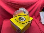 Ski-doo Mod 2 3 Vision Replacement Visor Lens 447896000 Clear V180 New. Price: $55.55.
