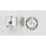 Wiseco High-performance Piston Assembly 68.25MM Bore 2343M06825 New. Price: $120.99.