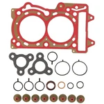 Vertex Top End Gasket Set For 2011-2015 Ski-doo Grand Touring Sport 600 Ace New. Price: $166.24.