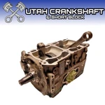 2011-2019 Bottom End Ski-doo Etec Summit Skidoo Crankshaft New. Price: $1899.99.