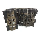 Ported Polaris Oem Camoplast Track 144" X 15" 1.5" Lug 2.52" Pitch Used. Price: $174.95.
