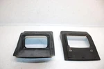 93 Polaris 500 Efi Oem Headlight Cover Set 5430923-070 5430922-070 SP25 Used. Price: $29.99.