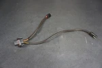 2001-2005 Arctic Cat Oem Apv Wiring Harness Ass'y Mountain 600 Efi Pantera Used. Price: $34.95.