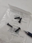 Arctic Cat Self-tapping Screw 1623-933 (4 For $16) Nos Oem AC62 New. Price: $16.00.