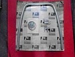 Rupp Snowmobile Kick Stand Kit 16073 Narrow Track 1971 Sport Optinoal New. Price: $249.99.