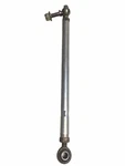 Tie Rod 0605-960 Oem 2012 Arctic Cat Bear Z1 Snowmobile Used. Price: $15.00.