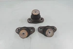 2006 Sea-doo Rxt 215 Oem Rubber Engine Motor Mounts Set 270001081 270000690 Used. Price: $44.97.