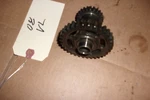 Yamaha Counter Axle 32T Reverse Wheel 8GJ-17431-00-00 8GJ-17243-00-00 Used. Price: $79.99.
