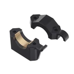 Spi Steering Post Mounting Block Kit For Yamaha Fits Many 2015-2022 Snowmobiles New. Price: $54.95.