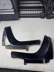 Arctic Cat Spar,rear-lh And Rh-mold Blk 4606-887, 4606-886 (pair) Used. Price: $49.95.