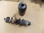 1997-03 Ext Z370 Arctic Cat Rear Skid Front Arm Shock Absorber P#1604-101 S#12 Used. Price: $49.99.
