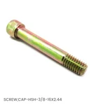 Oem Arctic Cat Snowmobile Screw CAP-HSH-3/8-16X2.44 0623-957 New Nos Remanufactured. Price: $19.99.
