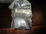 Polaris Oem Rail Cap New 5430627. Price: $9.99.