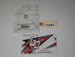 Ski-doo / Can-am New Oem Copper Washer Qty 705601628 705600310. Price: $8.20.