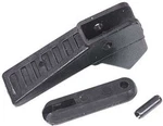 Yamaha Snowmobile All Models 1984-1995 (exc Bravo) Spi Choke Lever Repair Kit New. Price: $5.95.