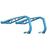 New Polaris Snowmobile Ski Toe 2889421-737. Price: $63.95.