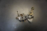 1991-1997 Polaris Rxl 650 Sks Oem Engine Motor Oil Injection Pump Ass'y Used. Price: $49.95.