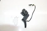 2005 Arctic Cat T660 Turbo St Throttle Lever Assembly Used. Price: $52.20.