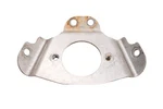 Polaris Indy Voyager 550 Steering Stem Lower Plate Bracket Mount 155" Used. Price: $26.99.