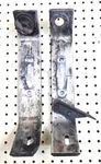 Polaris Oem 1995-1997 Rxl Motor Mount Straps 5240694 5240693 Used. Price: $29.99.