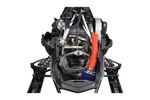 Straightline Performance Cold Air Intake Kit Snowmobile 193-108 241-28552 New. Price: $199.95.