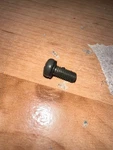 Arctic Cat 3004-706 Screw Cap Used. Price: $6.00.