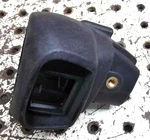 Ski-doo New Oem Throttle Handle Housing Rev 600/700/800 512059737 512060121. Price: $29.99.