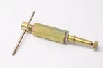 Used Bombardier 529036002 Axle Pin Puller Brp Shop Tools. Price: $24.99.